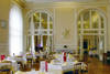 Restaurant - HOTEL MERCURE SAINT NECTAIRE 2009