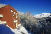 vue - VILLAGE VACANCES ALTITUDE 1500
