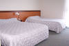chambre - GOLFHOTEL