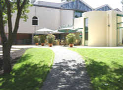 INTER HOTEL JARDINS DE L'ANJOU - photo 1