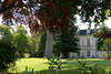 parc - RELAIS MARGAUX