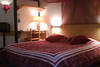 chambre - BRIT HOTEL BEAULIEU