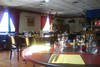 restaurant - BRIT HOTEL BEAULIEU