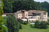 Cote Atlantique - Pujols, 03 JOURS / 02 NUITS - Hôtel de charme 3* en petit déjeuner + un dîner gastronomique avec apéritif et demi-bouteille de Buzet + visite de la ferme/musée du pruneau.