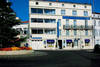 Cote Atlantique - Saintes, 3 JOURS / 2 NUITS - BRIT HOTEL LE BLEU NUIT 2*