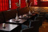 bar - VILLA SAINT MARTIN + PARADIS LATIN