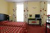 chambre twin - LES TROIS POUSSINS + BOBINO