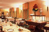 restaurant bis - L'ERMITAGE DES LOGES