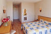 chambre - DOMAINE DU MAS BLANC