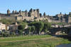 Languedoc-Roussillon - Carcassonne, 02 JOURS / 01 NUIT - Etape Languedocienne - Hôtel du Soleil Le Terminus 3* - Hébergement gratuit pour le 1er enfant 0/11 ans