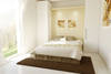 Chambre - HAMEAU DE MONTREAL
