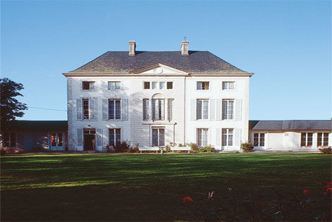 facade - MA NORMANDIE