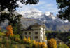 CHATEAU DES MAGNANS - photo 1