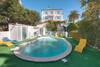 Piscine - PRE CATELAN