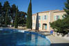 Piscine - LES BASTIDES DU RELAIS