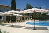 terrasse - LES BASTIDES DU RELAIS