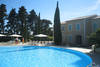 piscine - LES BASTIDES DU RELAIS