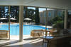 Salon petit déjeuner - LES BASTIDES DU RELAIS