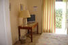 Chambre intérieur - AUBERGE DES PINS
