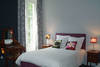 chambre - HOMTEL LE PARC ALLEVARD