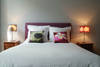 chambre 2 - HOMTEL LE PARC ALLEVARD