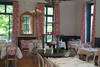 restaurant - HOMTEL LE PARC ALLEVARD