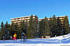 France Rhône-Alpes - Chamrousse, 08 JOURS / 07 NUITS - Résidence l'Ecrin des Neiges avec packfood et Skipass