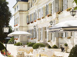 CHATEAU DE DIVONNE 4* - photo 1
