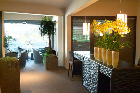 bar - HOMTEL LE CERVOLAN
