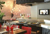 restaurant - HOMTEL LE CERVOLAN