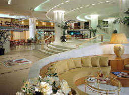 HOTEL TITANIA 4* - photo 1