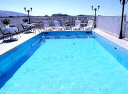HOTEL OSCAR 3* - photo 1