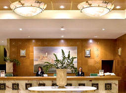 HOTEL DIVANI PALACE ACROPOLIS 5* - photo 1
