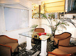HOTEL CANDIA 3* - photo 1