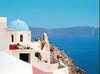 Grece - Santorin, 08 JOURS / 07 NUITS - Périple Santorin et Naxos - Hôtels 2*