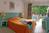 Chambre villa - GOLF VILLAGE