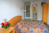 Chambre standard confort - KARAIBES