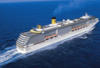 Guadeloupe - Pointe A Pitre, 9 Jours / 7 Nuits - Croisière Perles des antilles à bord du costa Atlantica 4*