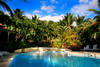 PISCINE - HABITATION GRANDE ANSE