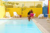 Guadeloupe - Pointe A Pitre, 9 JOURS / 7 NUITS - KARAIBES HOTEL 2* 
