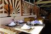 Restaurant - EDEN PALM