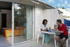 Terrasse de la chambre - GOLF VILLAGE