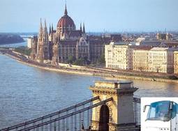 CIRCUIT BUDAPEST / PRAGUE - photo 1