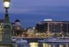 Hongrie - Budapest, 8 JOURS / 7 NUITS - ESCAPADE CITADINE A BUDAPEST - Vols sur la compagnie Malev. Hôtel Sofitel Atrium 5*.