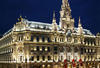 Hongrie - Budapest, 03 JOURS / 02 NUITS - Séjour à BUDAPEST - Vols réguliers Air France ou Malev - Hôtel Boscolo Luxury 5* 