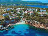 Ibiza - Ibiza, 8 JOURS / 7 NUITS - HOTEL CLUB PORTINATX 3* - Situé sur la Baie de Portinatx, au nord de l'île d'Ibiza 