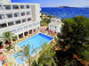 Ibiza - Ibiza, 8 JOURS / 7 NUITS - HOTEL VICTORIA 3* - en demi-pension