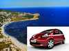 Ibiza - Ibiza, 8 JOURS / 7 NUITS - HOTEL VICTORIA 3* - Ibiza - Dans la baie de Talamenca - Location de voiture incluse ! Ibiza en liberté !
