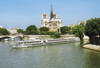 Ile-de-France - Paris, 5 JOURS / 4 NUITS - NOEL NORMAND SUR LA SEINE