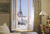 Ile-de-France - Paris, 04 JOURS / 03 NUITS - Hotel Les Jardins d'Eiffel 3* avec un spectacle au Crazy Horse en espace Gold et une croisière en Bateaux Mouches ! 